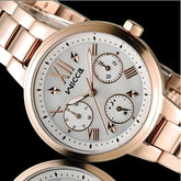 Citizen Orignal General x Analog ft. Wicca Women Casual Watch